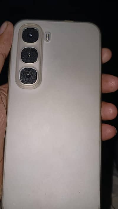 Infinix Hot 6 Pro