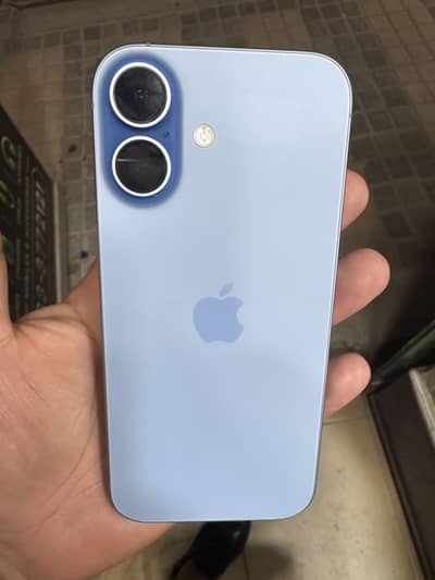 Apple iPhone 17 256gb non pta