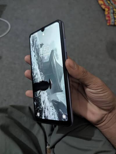 Samsung Mobile A32