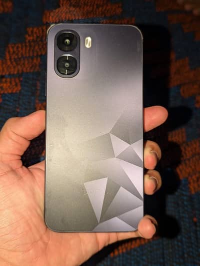 OPPO A6k