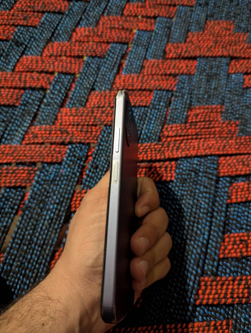 OPPO A6k 1