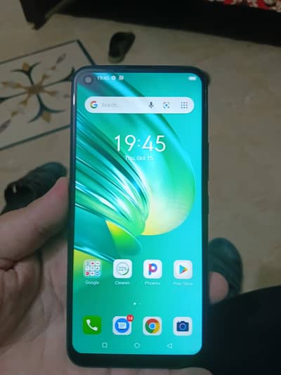 Itel s16 3/64 urgent sale