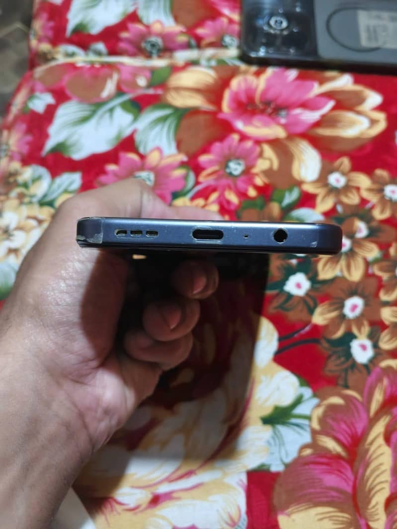 OPPO A6x 3
