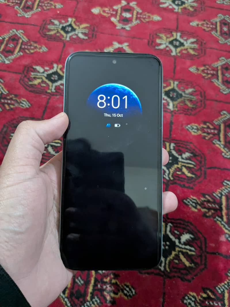 Honor X6C 1