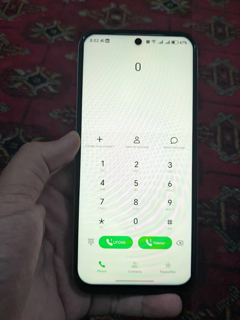 Honor X6C 2