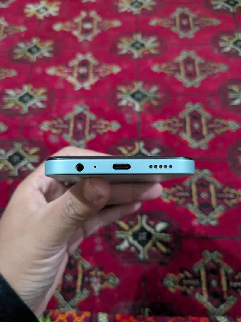 Honor X6C 4