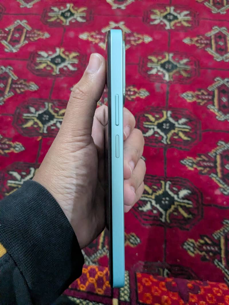 Honor X6C 5