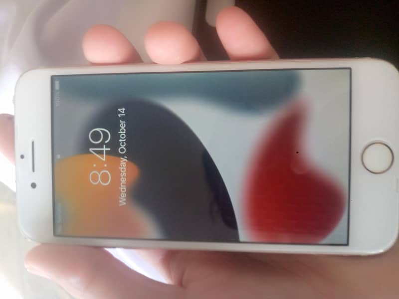 Apple iPhone 7 5