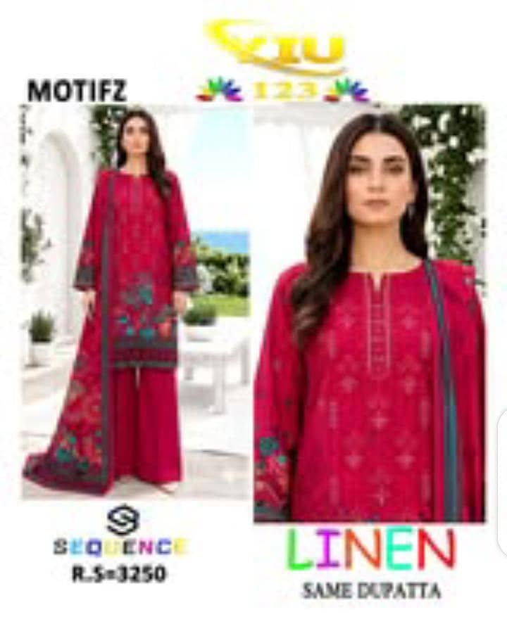 linen 5