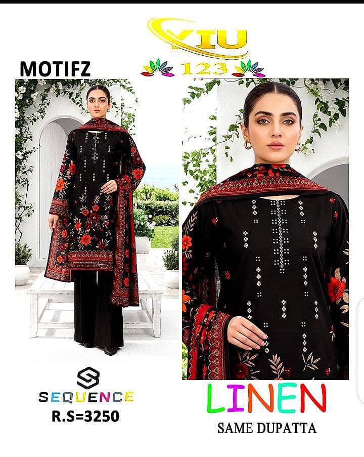 linen 7