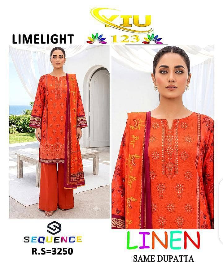 linen 9