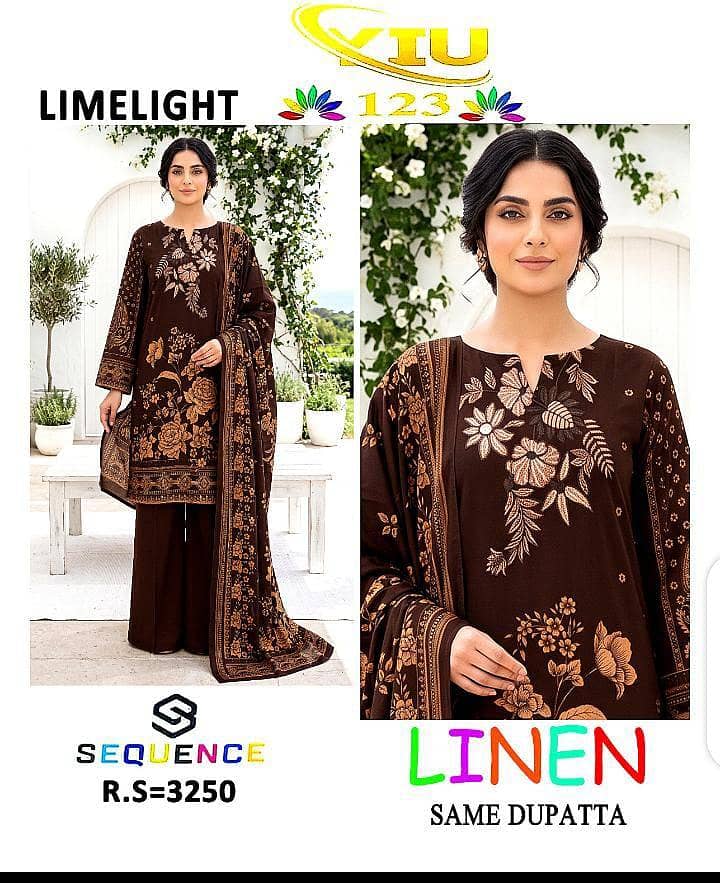 linen 12
