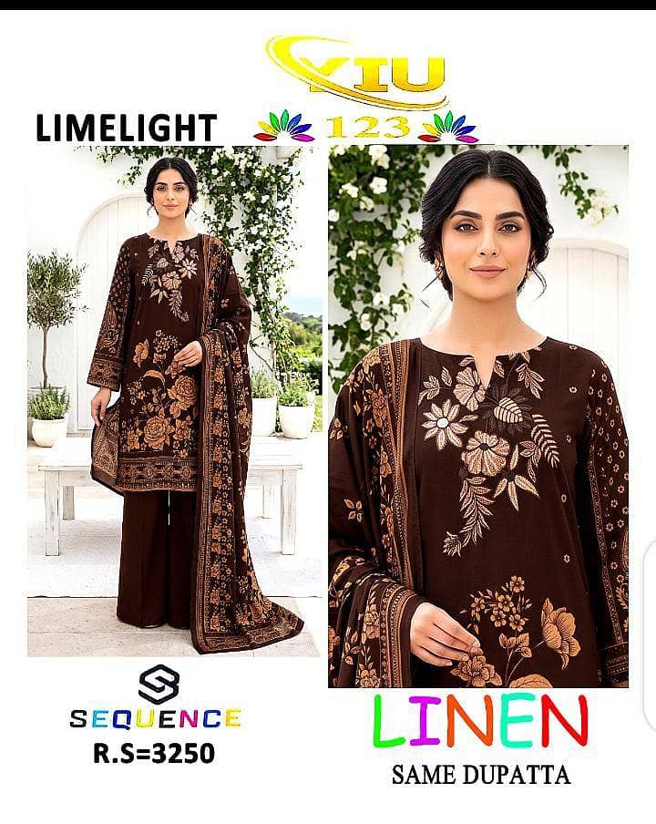 linen 14