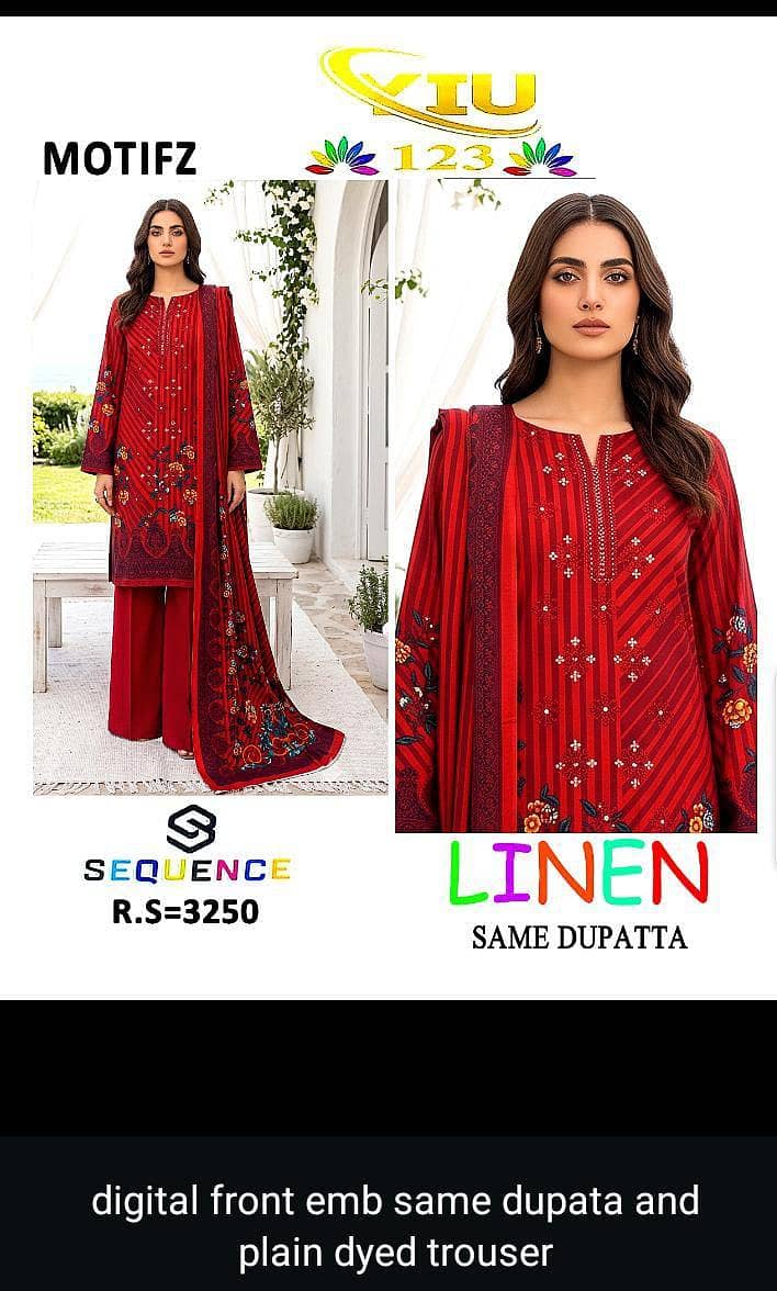 linen 15