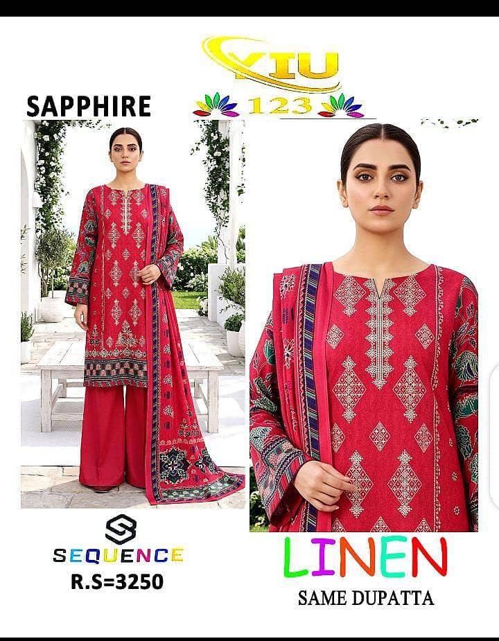 linen 16
