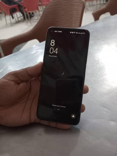 OPPO A76