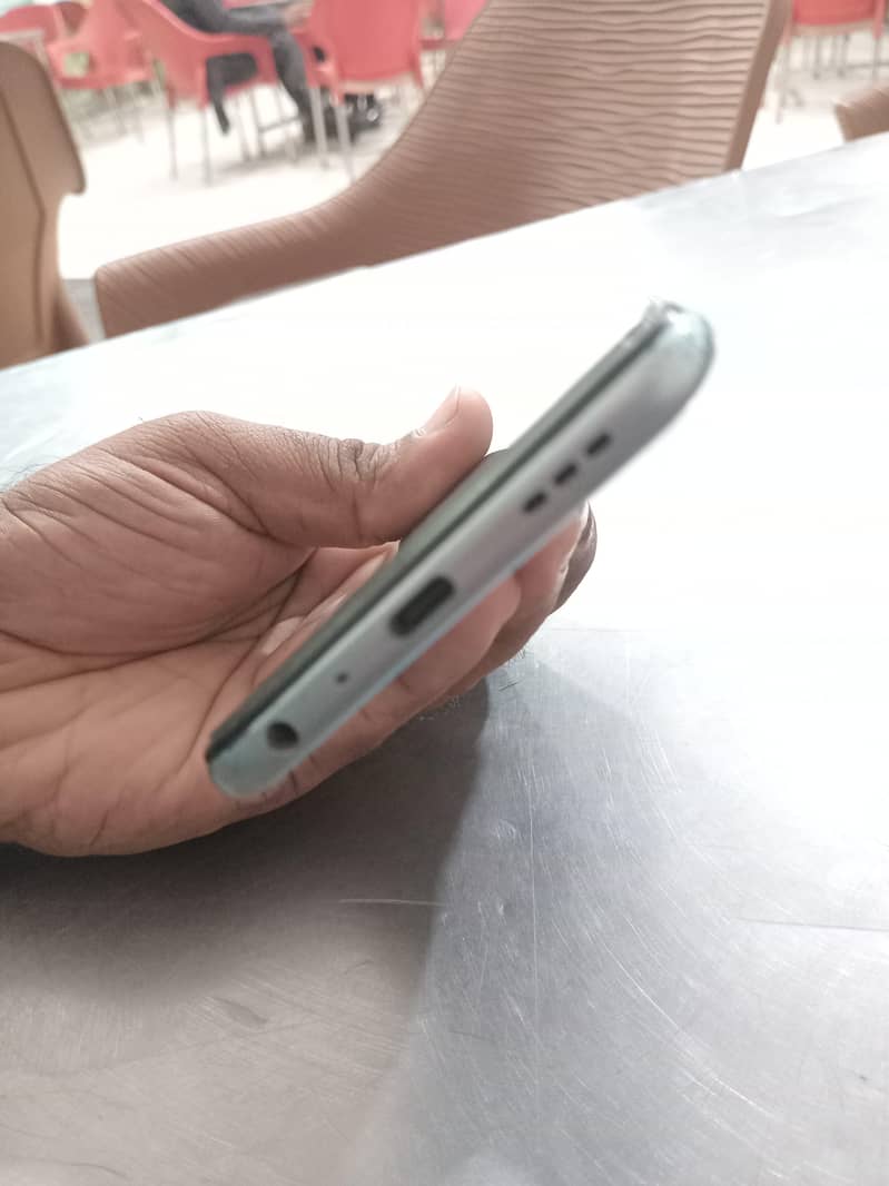 OPPO A76 6