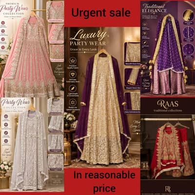 lahangay,maxci and party wear dresses