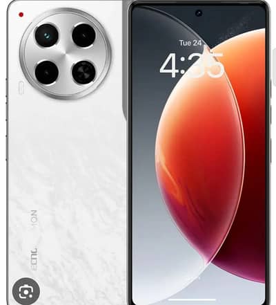 Tecno CAMON 30