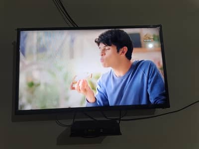 Samsung led original 43"