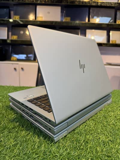 Hp EliteBook | 840 G5 Core i5 8th Generation | 8GB RAM | imported
