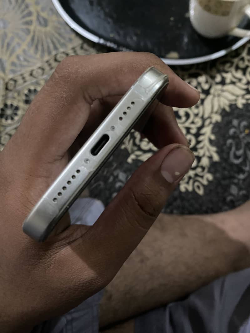 Apple iPhone 15 Pro Max 1
