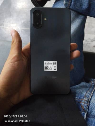 Samsung Mobile A07 5G