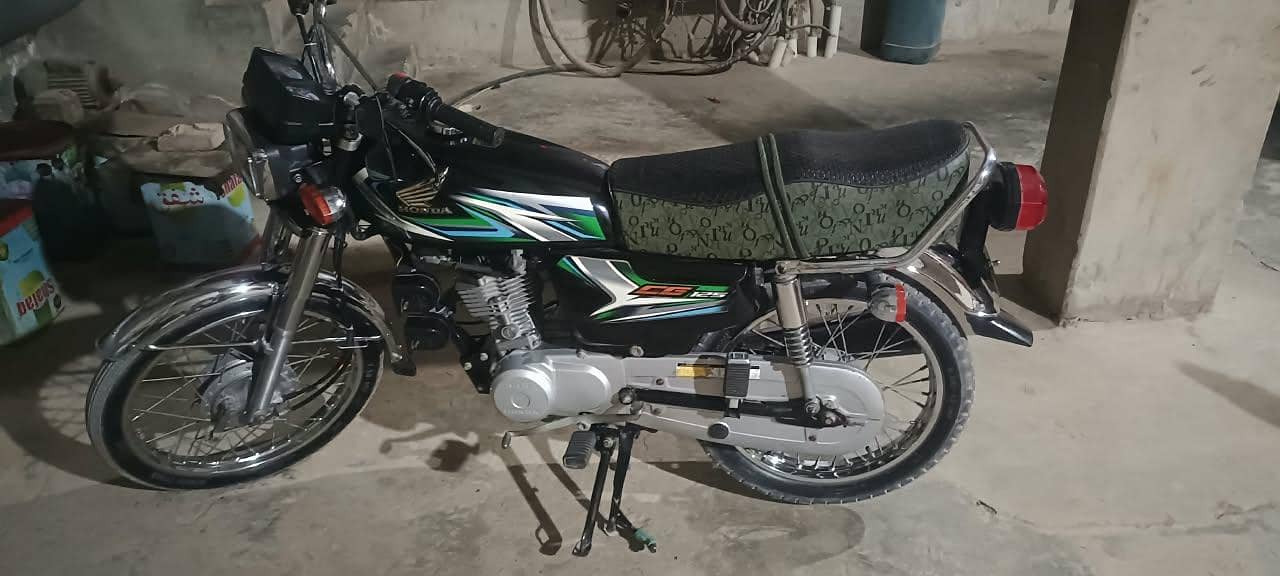 Honda 0