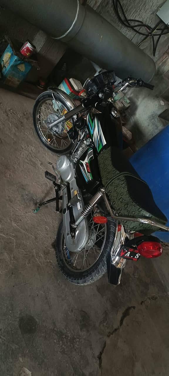 Honda 2