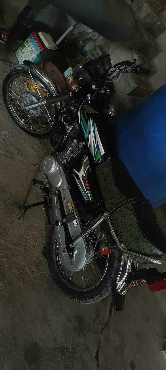 Honda 3