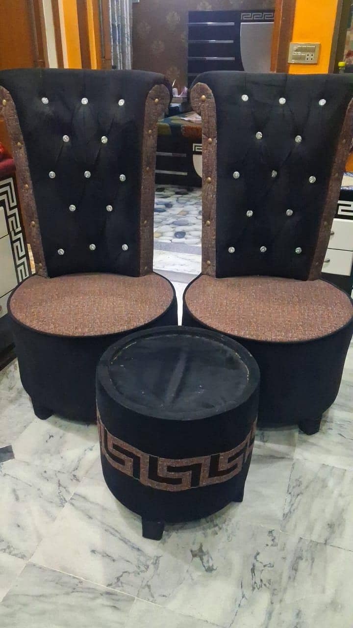 sofah&chair 1