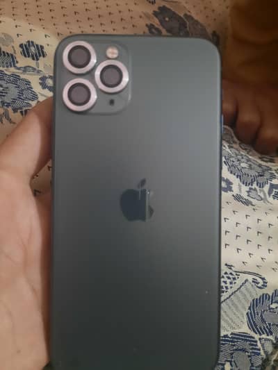 Apple iPhone 11 pro