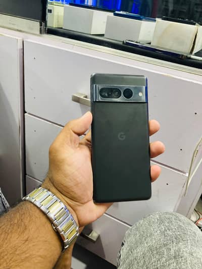 Google Pixel 7 Pro