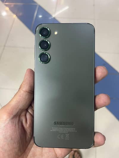 Samsung Mobile S23 Plus