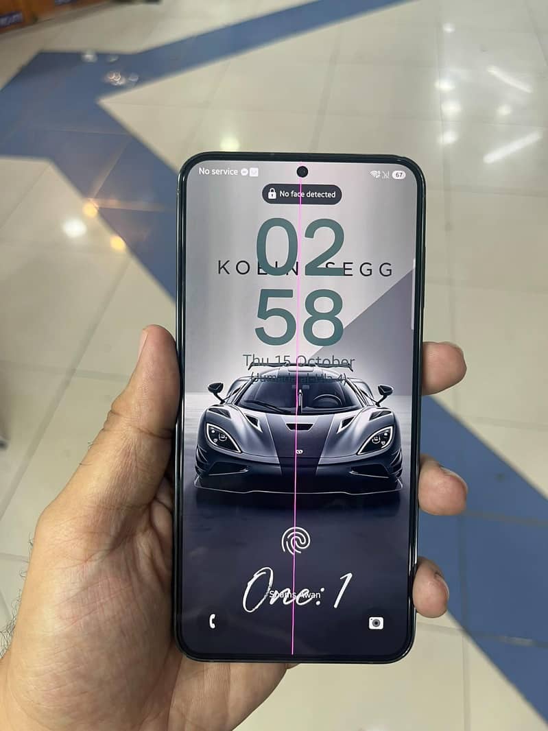 Samsung Mobile S23 Plus 2