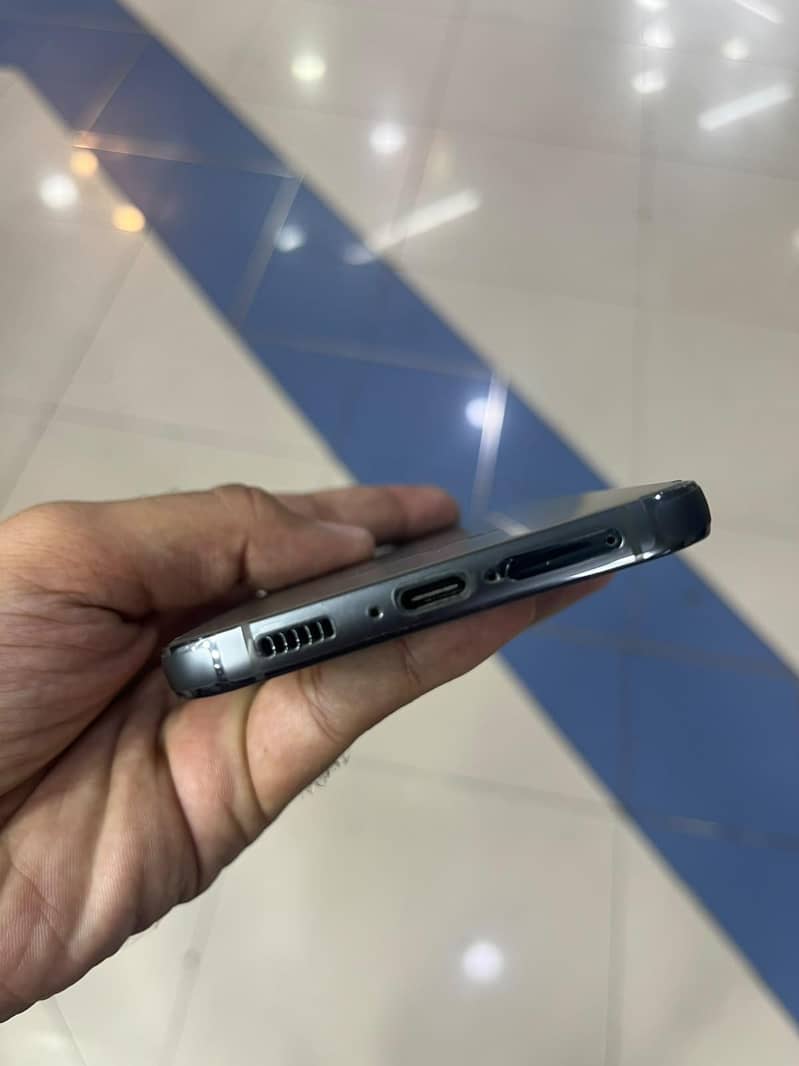 Samsung Mobile S23 Plus 5