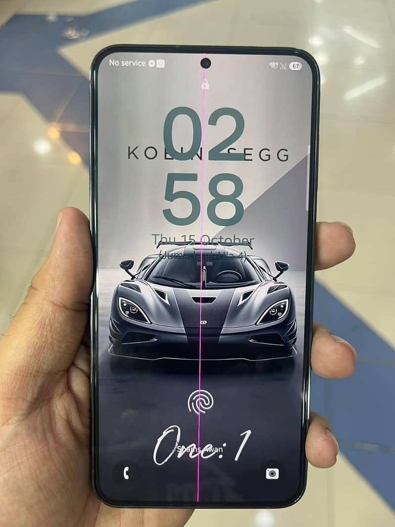 Samsung Mobile S23 Plus 7