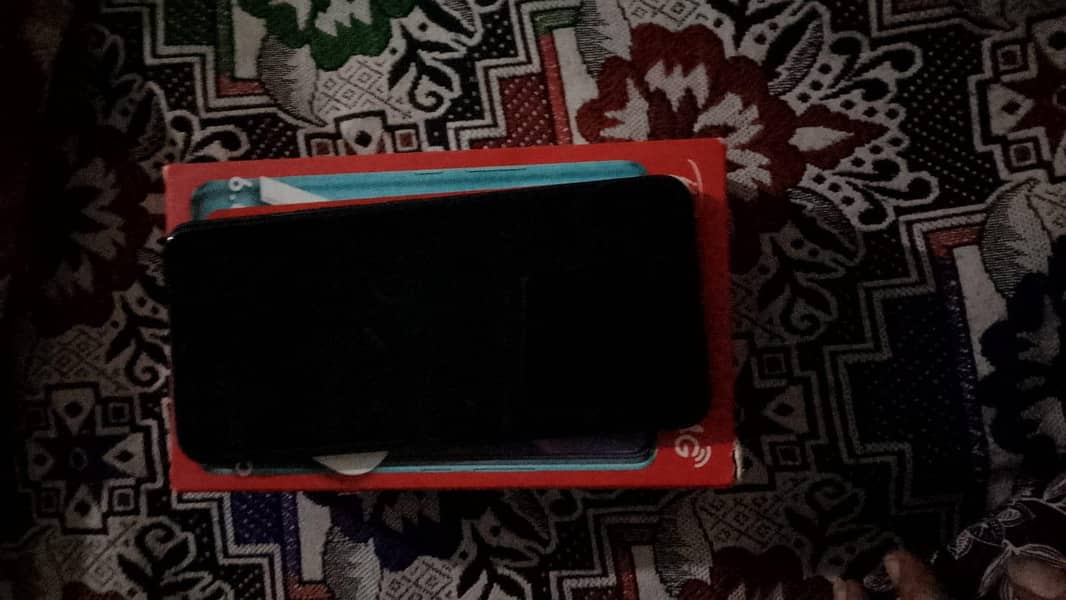 Itel A49 1