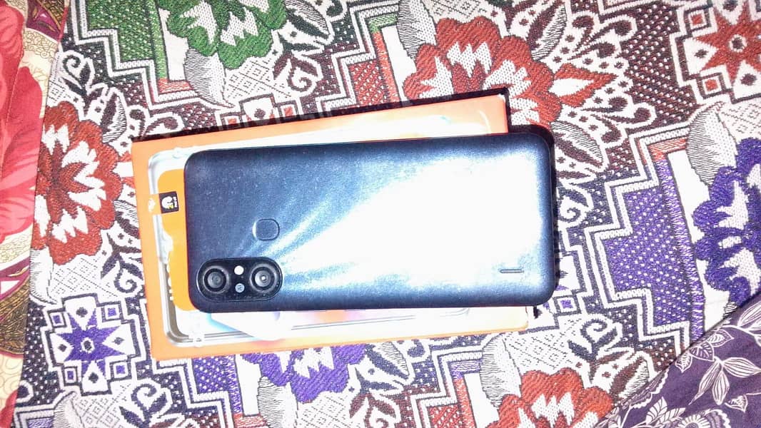 Itel A49 0