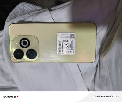 Infinix Smart 8 Pro