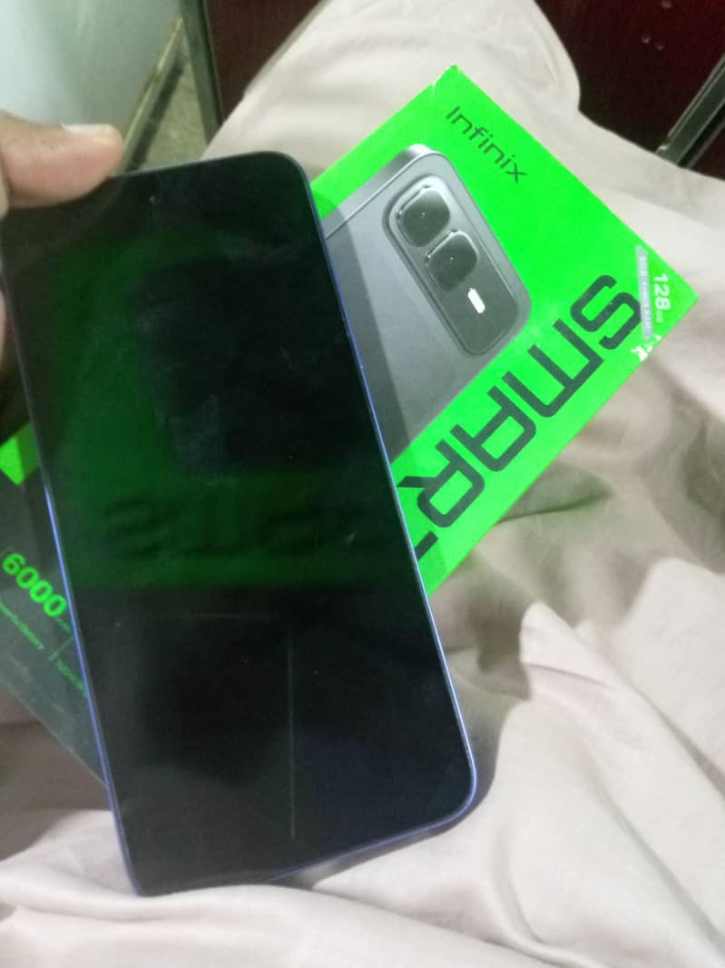 Infinix Other Model 0