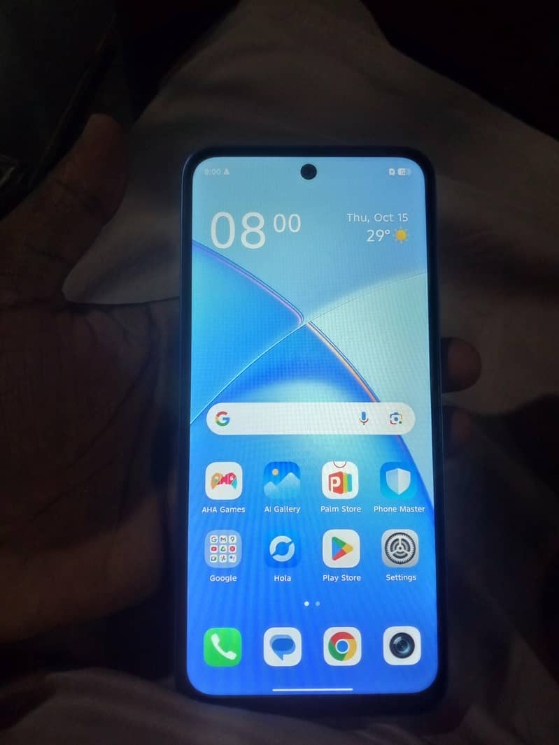 Infinix Other Model 1