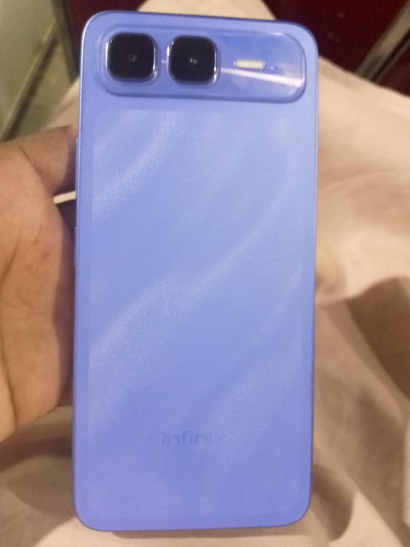 Infinix Other Model 4