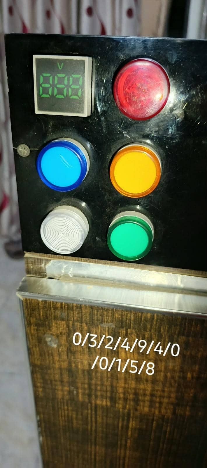 600 Eggs Fully Automatic Incubator Machine - 97% Hatching Result 5