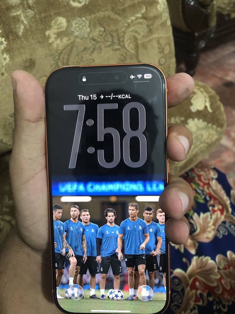 Apple iPhone 17 Pro 5