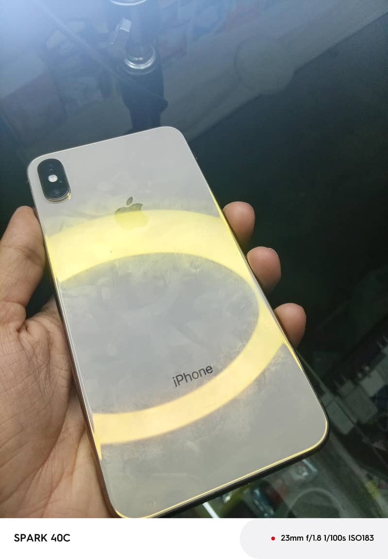 iphone xs max256 2