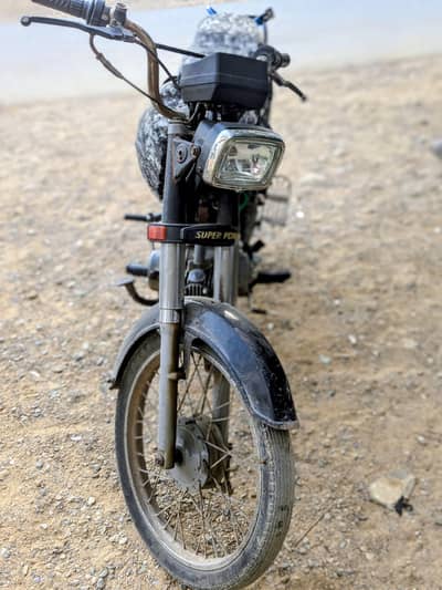 Super Power 70 for sale