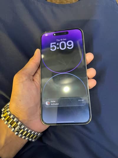 Apple iPhone 14 Pro Max