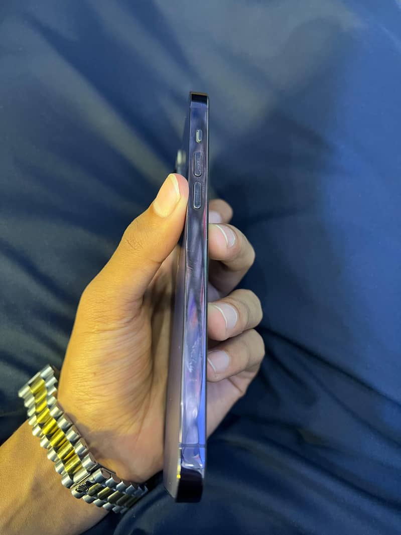 Apple iPhone 14 Pro Max 3