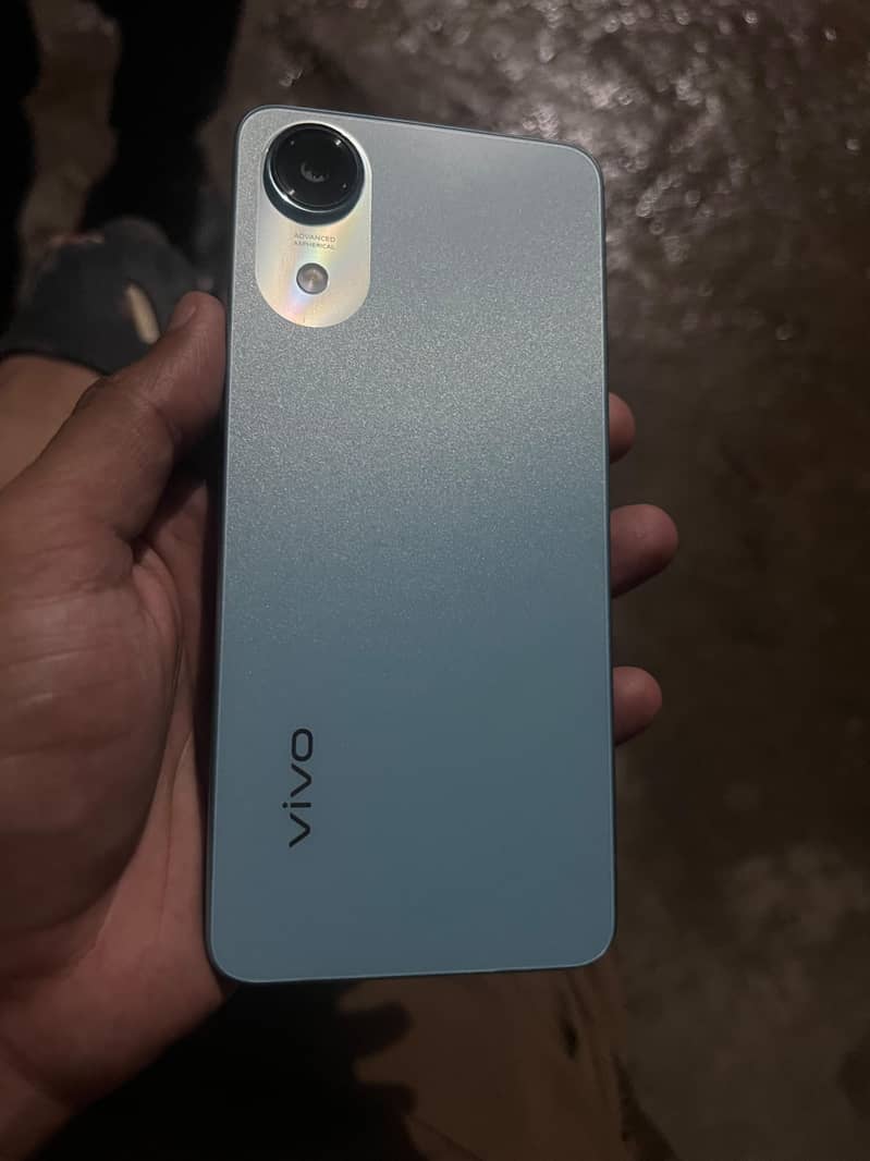 Vivo Y05 e 4